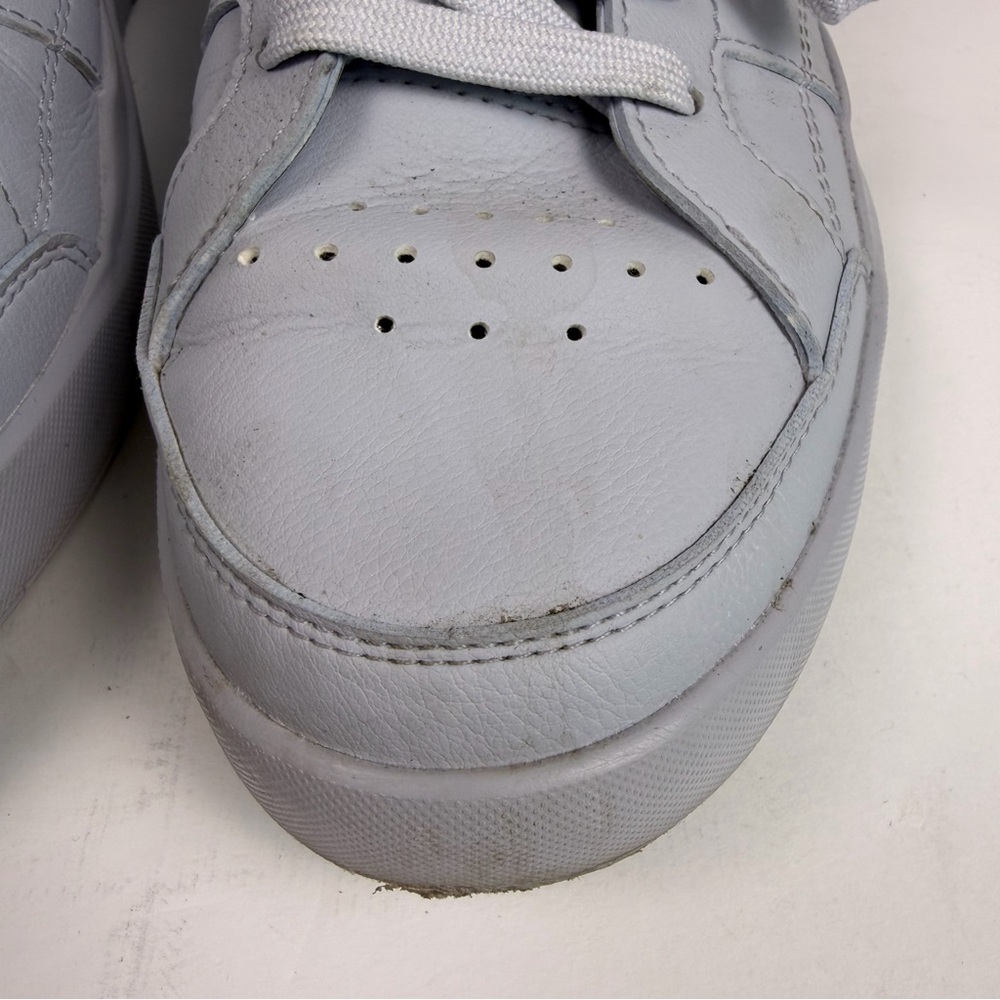 ON The Roger Clubhouse Shoes Women's Size 8.5 Heather Blue Gray 3WD11072350 - Picture 13 of 15